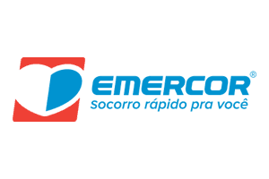 Logo Emercor