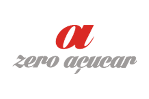 Logo Zero Açúcar