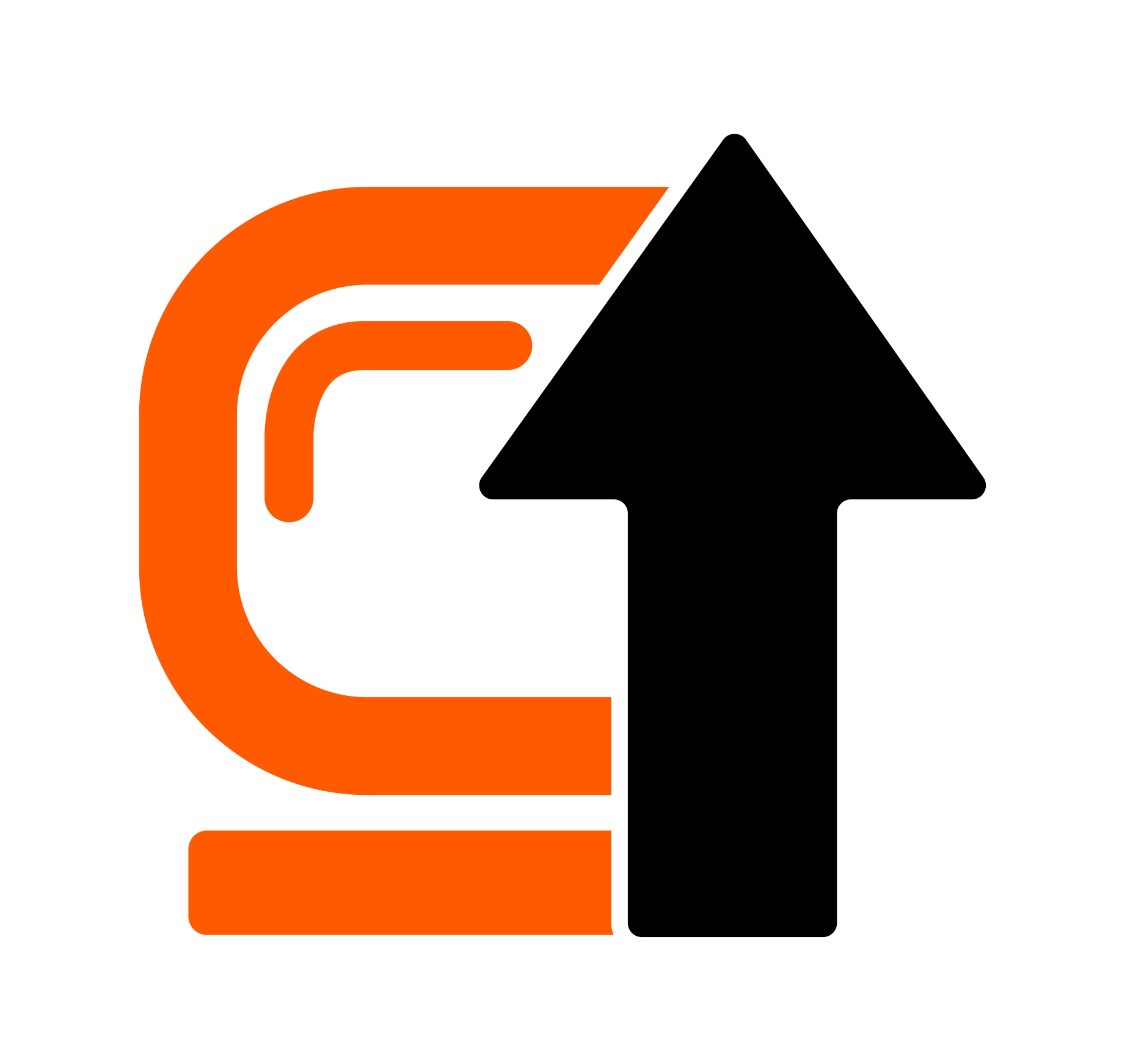 Growth Performance Icon