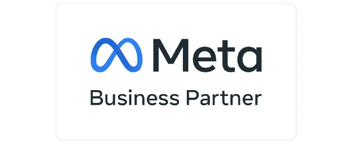 Meta Business Partner